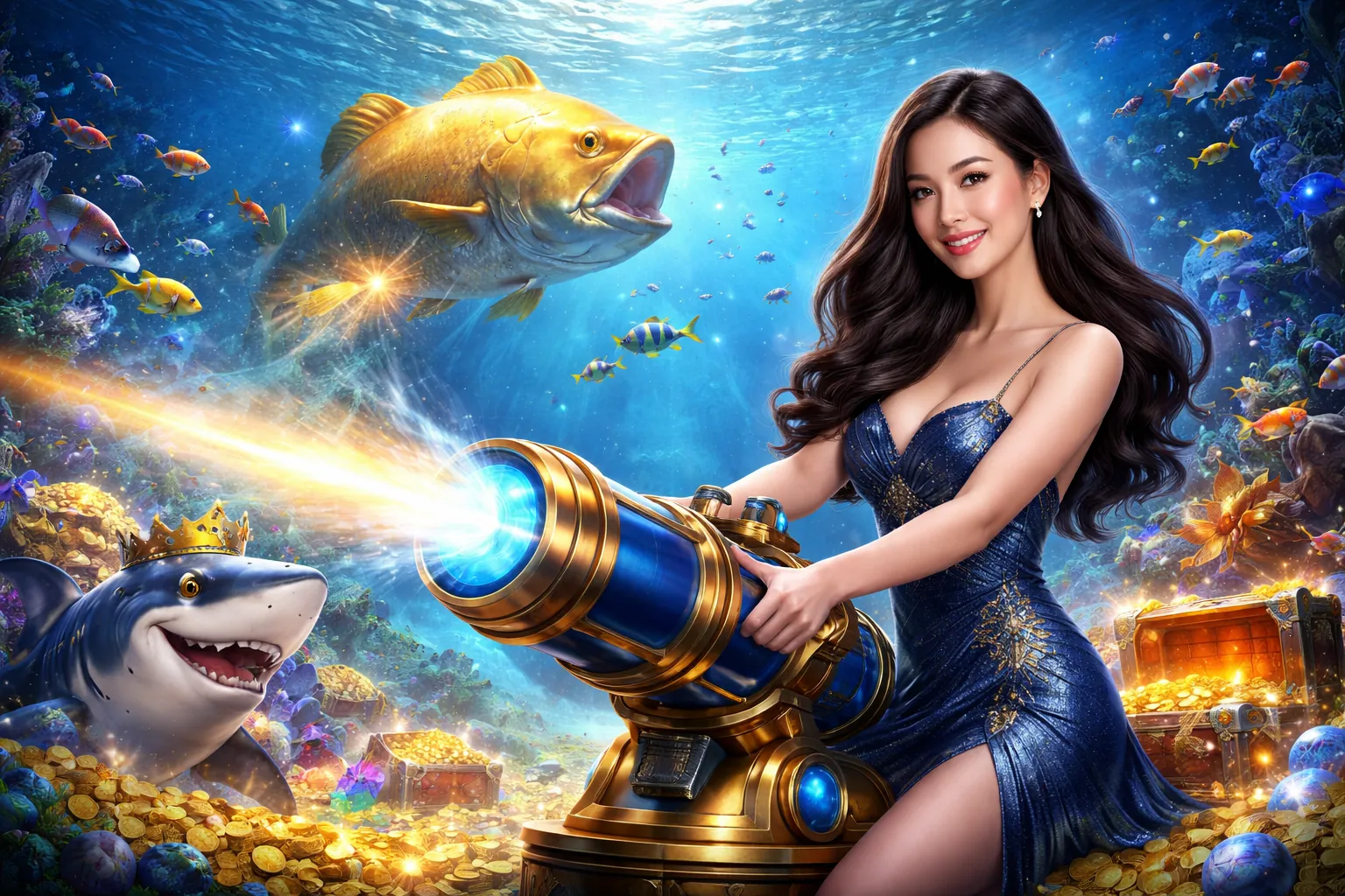 Săn cá đổi thưởng tại 99win thiên đường nổ hũ số 1 việt nam