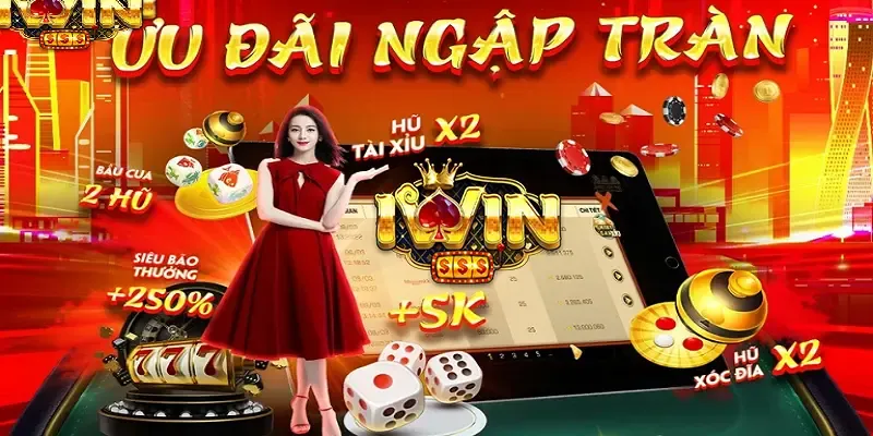 Khuyến mãi hot nhất tại 99win thiên đường 2026
